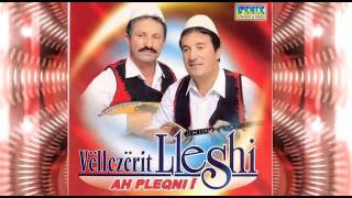 Vellezerit Lleshi  Moj e mira [upl. by Esemaj]