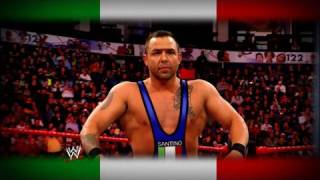 Santino Marella profile [upl. by Reginald]