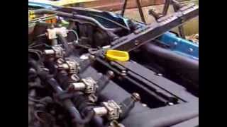 2014 Opel Corsa OPC NRE 210hp  0210 kmh acceleration 1080p [upl. by Ellehsat]