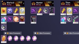 Destiny 2 How to Store MULTIPLE of ANY Memento for Each Character Easy Guide to Save Mementos [upl. by Ahcsas]