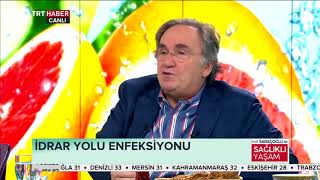 İDRAR YOLLARI ENFEKSİYONUNA KARŞİ LİMON MELİSA  KARABAŞ MUCİZESİ  Şifaya vesile Saraçoğlu [upl. by Maurey]