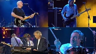 Pink Floyd  The Last Concert Gilmour Waters Mason Wright [upl. by Lladnarc335]