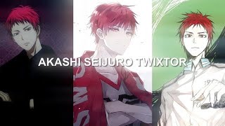 AKASHI TWIXTOR 4K NO CC  CC [upl. by Jaclyn253]