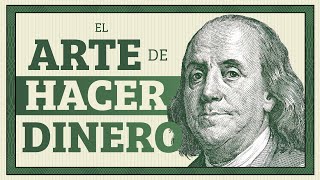 Audiolibro El arte de hacer dinero de PT Barnum  Negocios y Finanzas personales [upl. by Herstein]