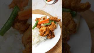 Episod 304  Resepi Ayam Goreng Kunyit  2 Minit 1 Resepi by Che Sayang Kitchen [upl. by Kcor994]