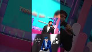 Tural Sedali  Hardasan A Leyli 2025 Official Music Video TuralSedali HardasanALeyli [upl. by Darrel]