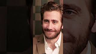 Jake Gyllenhaal shortvideojakegyllenhaal [upl. by Nyrahtak]