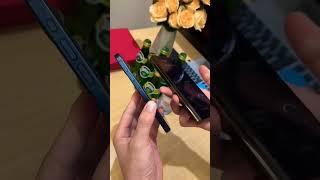 Huawei Mate XT world’s firstever trifolding phone smartphone technology huawei huaweimatex [upl. by Eiuqnom]