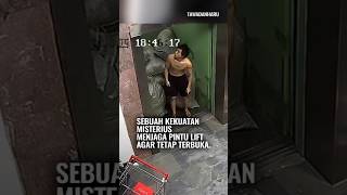 Kejadian Aneh di Lift Tua [upl. by Alios458]