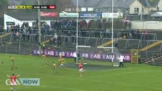 Corofin v Padraig Pearses 2019 Connacht SFC Club Final [upl. by Flodur87]