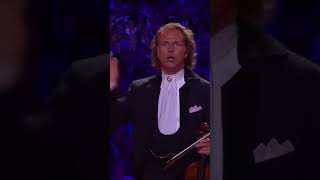 Conquest Of Paradise Vangelis  André Rieu [upl. by Tterrab]