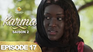 Série  Karma  Saison 2  Episode 17  VF [upl. by Annavas]