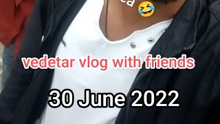 My old vlog but first uploaded  My friends and our fun Vlogs [upl. by Amalee]