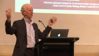 Dr Stephen Phinney  Achieving and Maintaining Nutritional Ketosis [upl. by Lacim]