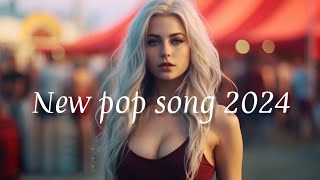 The best new english songs of 2024 new pop song 🎵 👌 englishsongs music youtubeshorts [upl. by Sharl]