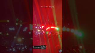 Dileep dj Vs Halchal dj competition allahabad  Durga Puja dj competition dj bhadohi dance [upl. by Crisey488]