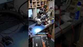 BIOS Recovery Trick I Fixed This Frozen Dell Laptop shorts laptoprepair [upl. by Nunciata]