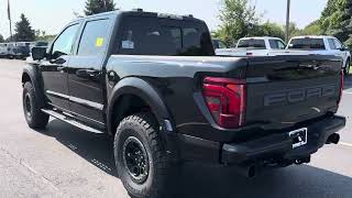 Ford F150 Raptor 37 szottford8518 [upl. by Gussy564]