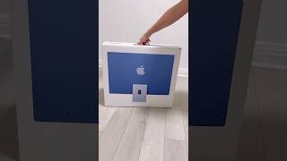 Pro tip for iMac users imac appleimac tech [upl. by Attalanta760]