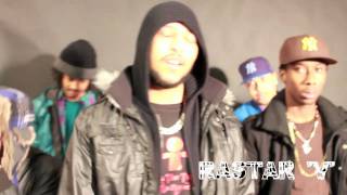 RaStar Vision  Cypher rap prt1 Shuqi Jabari Lil Zee amp Rambo [upl. by Faria]