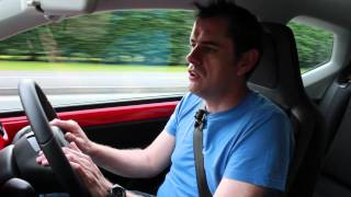 The New VW Up review [upl. by Herwin558]