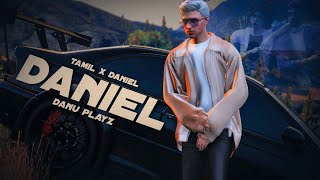 🔴LIVE STREAM STRP AI Remastered  COMMISSIONER DANIEL ON DUTY  DANUPLAYZ strp fivem live [upl. by Sewoll]