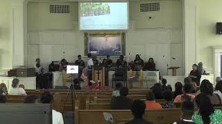 Pastor Holloway With The Word Of GOD [upl. by Deden]