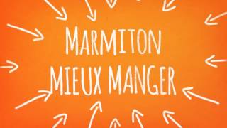 Mieux manger grâce à Marmiton Magazine 27 [upl. by Hoes]