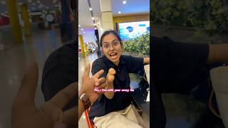 Pov  You with your crazy Sis 🦋✨ sister noorjaleela calicut kozhikode [upl. by Emmuela]