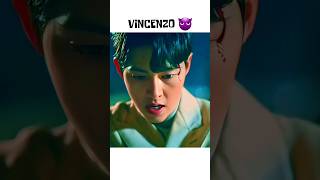 Vincenzo😁🤣Part67 vincenzo viral reels funny edit kdrama fyp songjoongki jeonyeobin explore [upl. by Nahtanoj]