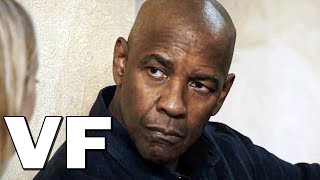 EQUALIZER 3 Bande Annonce VF 2023 [upl. by Eiramanig197]