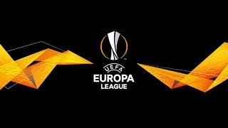 Europa League Anthem 20192024 1 Hour [upl. by Kassandra]