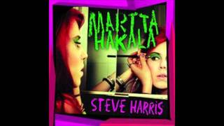 Martta Hakala  Steve Harris [upl. by Bezanson]