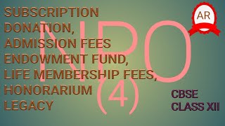 NOT FOR PROFIT ORGANISATION 4 DONATION SUBSCRIPTION LIFE MEMBERSHIP FEES LEGACY HONORARIUM [upl. by Bergeron]