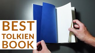 THE BEST TOLKIEN BOOK  Deluxe Edition Review [upl. by Nahsrad800]