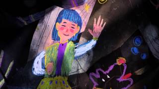 89  Animation Short Film 2014  GOBELINS [upl. by Ntsud]