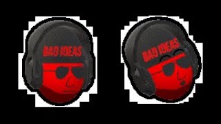 bad baldis basics mod idea [upl. by Anitsua]