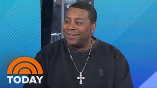 Kenan Thompson reflects on fallout with Kel Mitchell in new memoir [upl. by Kahn]