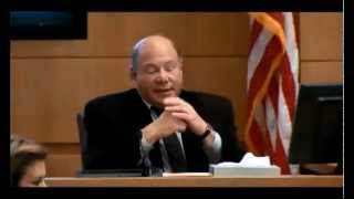 Jodi Arias Trial  Day 34  Shrink Redirect  Complete Hearing No Sidebars [upl. by Rabbi77]