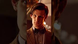 The Eleventh Doctor VS The Tenth Doctor Writing Wise  Doctor Who Edit  edit edit doctorwho [upl. by Eelanaj950]