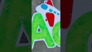 Alphabet shortsfeed shortsviral alphabets shortsyoutube shortvideo shorts shortsbeta short [upl. by Aiahc]