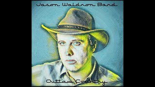 THE JASON WALDRON BAND with ADESSA cover Last Kiss by Pearl Jam [upl. by Kurtz]