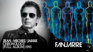 JeanMichel Jarre  ChronologieChronology Remastered 2015 Full Album Stream [upl. by Prinz]