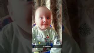 PATHAAN 😍😍Wasif khan Short video [upl. by Araid568]