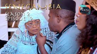 Senegambia SEASON 2  Episode 19 [upl. by Nellie]