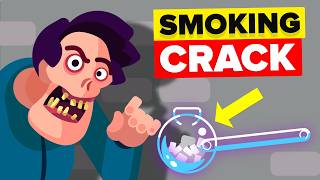 What Happens To Your Body When Smoking Crack [upl. by Auqenahs]