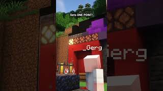 Squid Game Season 2  Minecraft Edition [upl. by Einittirb]