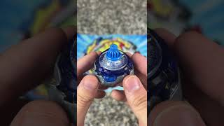 Top 3 BEST X Beyblades shorts beyblade [upl. by Anillehs228]