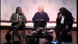 Pedagogy of the Oppressed Noam Chomsky Howard Gardner and Bruno della Chiesa Askwith Forum [upl. by Bartko]