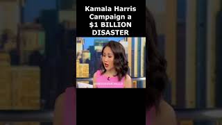 DNC official feels misled by Harris shorts election2024 trump2024 shortsvideo maga short [upl. by Sikko407]